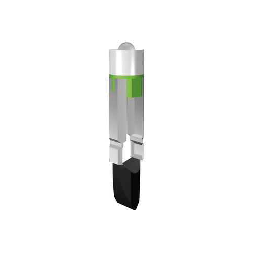 Lampe - MEDT55 series - Signal-Construct GMBH - à LED / intégré