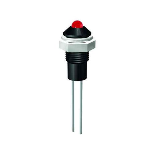 Voyant à LED - SMRD06 Series - Signal-Construct GMBH - enfichable
