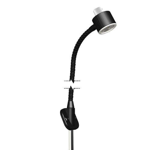 Éclairage à LED - QLRW509SSSL050K30 - Signal-Construct GMBH - à lampes / grande hauteur / intégré
