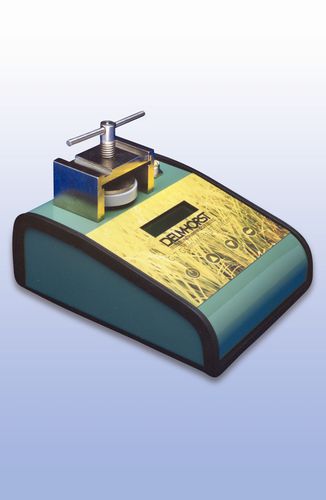 Humidimètre pour céréales - G-7 - Delmhorst Europe - par mesure de conductivité / portable