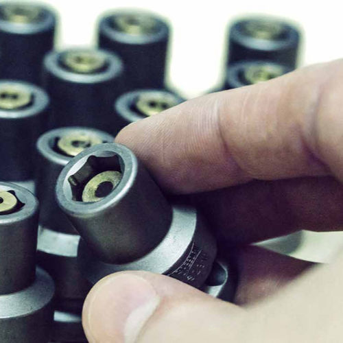 Douille - R23 series - SPEEDRILL