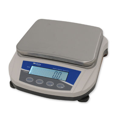Balance de laboratoire - KBB004 - Auxilab - numérique / de précision