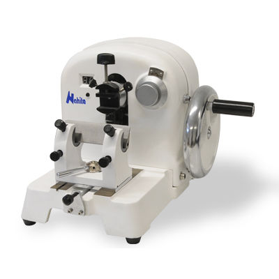 Microtome manuel - ZFP010 - Auxilab