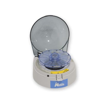Centrifugeuse de laboratoire - GDC005 - Auxilab - de nettoyage / de table / verticale