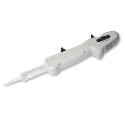Pipette volumétrique - MGJ001 - Auxilab - mono-canal / pour laboratoire / manuelle