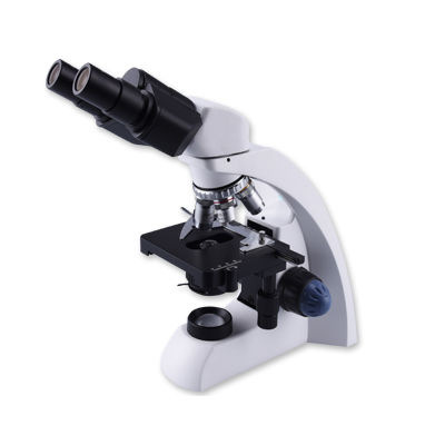 Microscope éducatif - HBB011 - Auxilab - binoculaire / à illumination LED