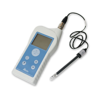 Conductimètre portable - KGD001 - Auxilab - numérique / de laboratoire