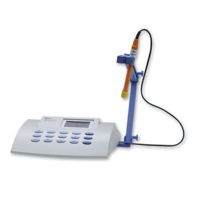 Appareil de mesure de concentration - KZB001 - Auxilab - numérique / oxygène dissous / de paillasse