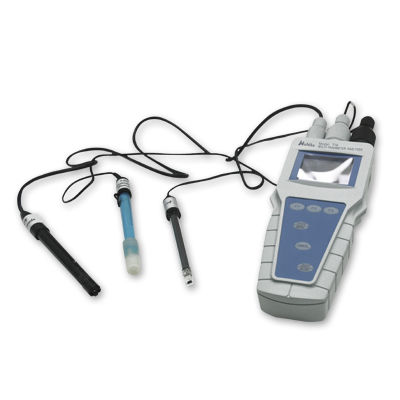 Analyseur TDS - KZD001 - Auxilab - de salinité / de conductivité / portable