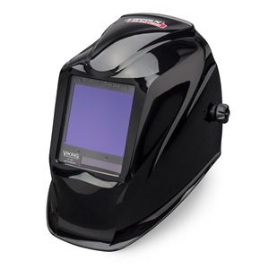 Masque de soudure EN 379 - VIKING™ 3350 - Lincoln Electric Deutschland