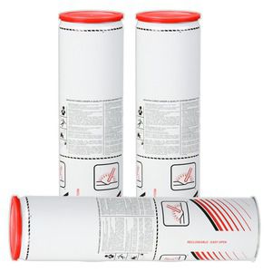 Électrode de soudage pour aluminium - AWS: E3003 - Lincoln Electric Deutschland