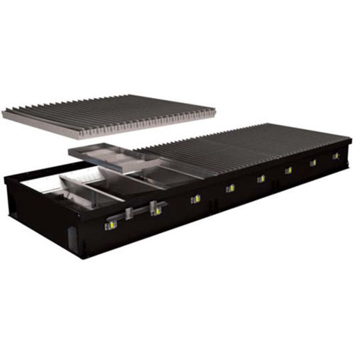 Table d'extration pour le soudage - Lincoln Electric Deutschland