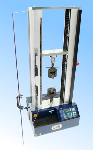 Machine d'essai universelle - A005 (TC10) - LBGsrl - de compression / d'élongation / de flexion
