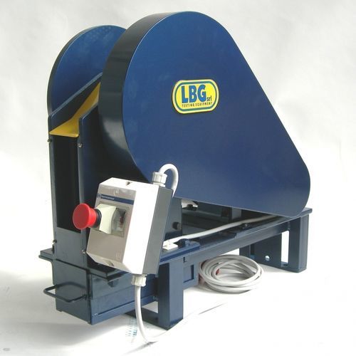 Concasseur à mâchoire - M013 - LBGsrl - stationnaire