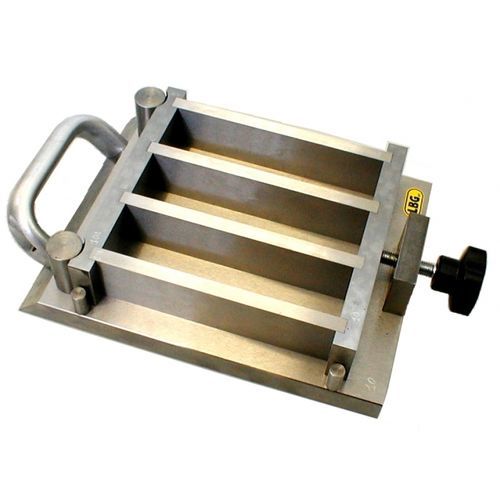 Corps de moule standard - M030 - LBGsrl