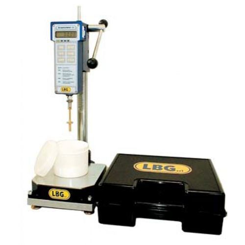 Appareil de test de calibration - M300 - LBGsrl - manuel / industriel / numérique