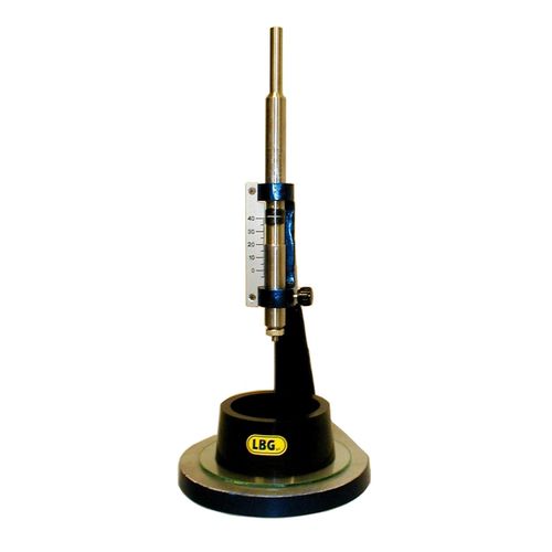 Appareil d'essai Vicat pour ciment - M021  - LBGsrl