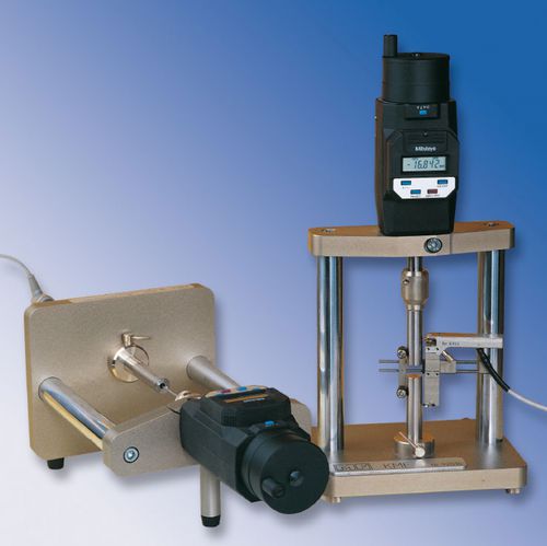 Calibrateur universel - KMF 3  - LBGsrl - pour extensomètre / industriel