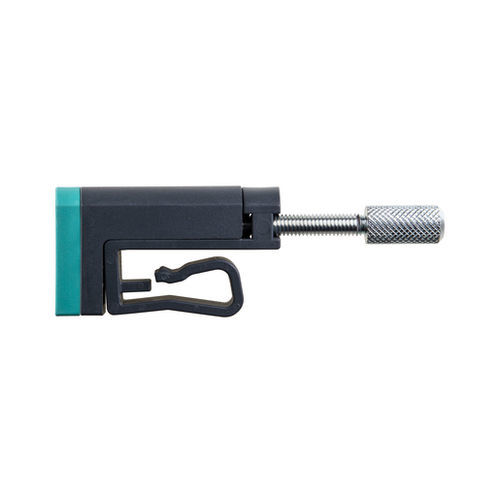 Crampon plaqueur - 3037 - WOLCRAFT