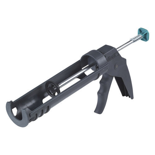 Pistolet de traitement de surface - MG 100 - WOLCRAFT - à calfeutrer / à colle / manuel