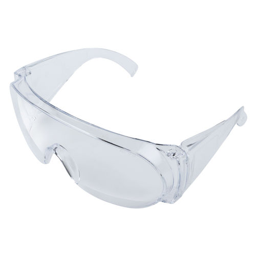 Lunettes de protection UV - Standard - WOLCRAFT - en plastique / à verres correcteurs