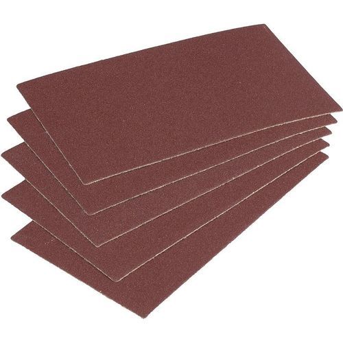 Papier de verre en oxyde d'aluminium - 2962000 - WOLCRAFT - en corindon / pour ponçage