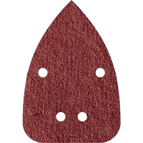 Papier de verre pour le bois - 1764000 - WOLCRAFT - pour le métal / à peinture / pour ponçage