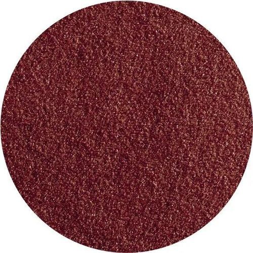 Disque abrasif à l'oxyde d'aluminium - WOLCRAFT - pour finition / pour ponçage / pour bois