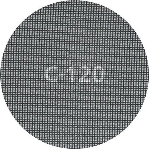 Disque abrasif en carbure de silicium - 5615000 - WOLCRAFT - pour rectification / pour finition / pour ponçage