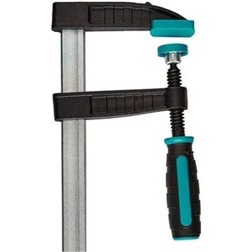 Serre-joint à vis - 3059000 - WOLCRAFT