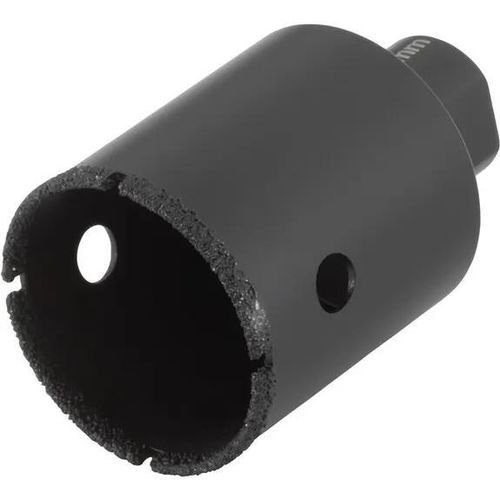 Foret monobloc - 5943000 - WOLCRAFT - pour carrelage / pour céramique / pour béton