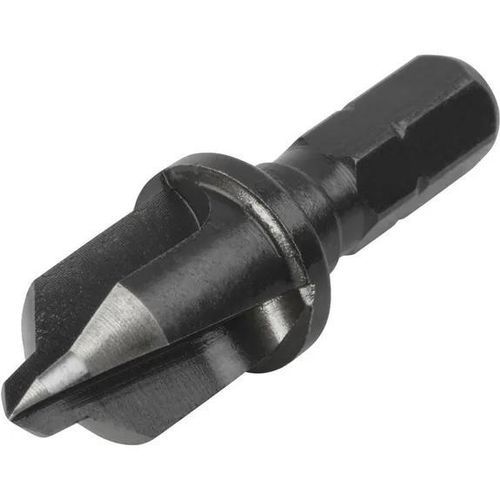Foret monobloc - WOLCRAFT - multiusage / HSS