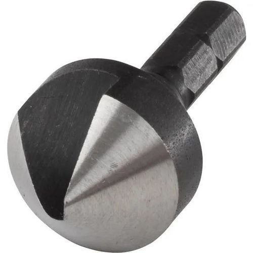 Foret monobloc - 2578000 - WOLCRAFT - multiusage