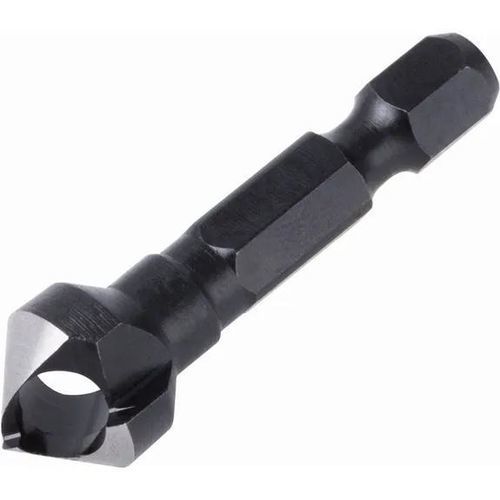 Foret monobloc - 4372000 - WOLCRAFT - multiusage