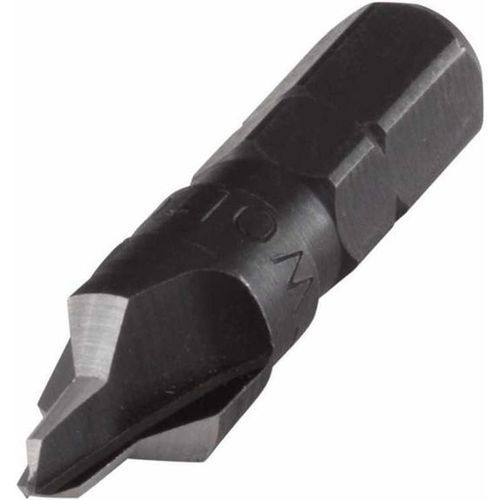 Fraise pour métal - 2546000 - WOLCRAFT - pour bois / pour chanfrein