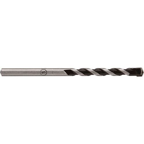 Foret monobloc - 7775010 - WOLCRAFT - béton / pour béton
