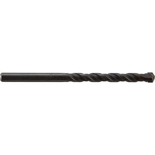 Foret monobloc - 7967010 - WOLCRAFT - pour acier / pour bois / pour matières plastiques