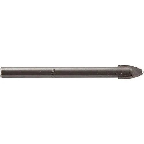 Foret monobloc - WOLCRAFT - pour verre / pour carrelage / pour céramique