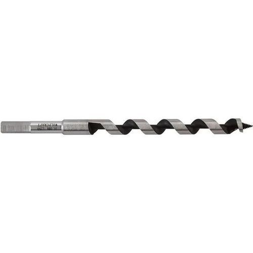 Foret monobloc - 7663010 - WOLCRAFT - pour bois / pour trous débouchants