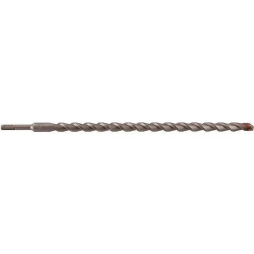 Foret monobloc - 7880010 - WOLCRAFT - multiusage / pour marteau perforateur