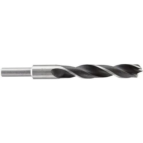 Foret monobloc - 7614010 - WOLCRAFT - pour bois / avec piètement en bois massif / pour perceuse électrique