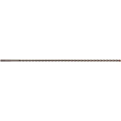 Foret monobloc - 7886010 - WOLCRAFT - béton / pour béton / pour marteau perforateur