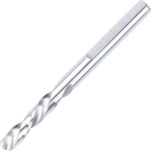 Foret monobloc - 5479000 - WOLCRAFT - multiusage / auto-centreur / à centrer