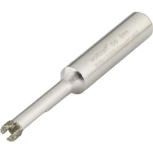 Foret diamanté - 5916000 - WOLCRAFT - monobloc / multiusage