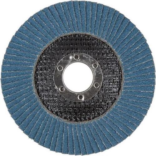 Disque à lamelle de finition - 2028099 - WOLCRAFT
