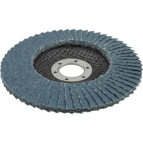Disque à lamelle de finition - 5653000 - WOLCRAFT