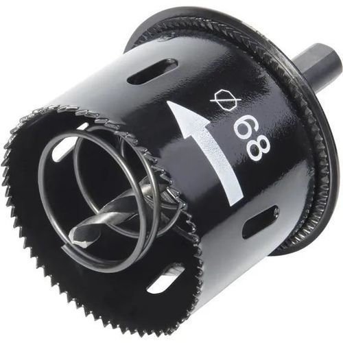 Scie cloche pour métaux - 2158000 - WOLCRAFT