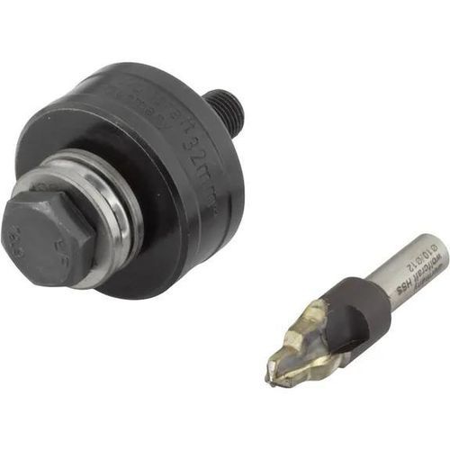 Scie cloche pour métaux - 3761000 - WOLCRAFT
