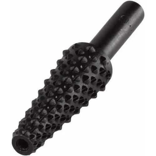 Fraise monobloc - 2532000 - WOLCRAFT - de forme / pour bois / conique