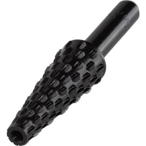 Fraise monobloc - 2535000 - WOLCRAFT - de forme / lime / de profilage